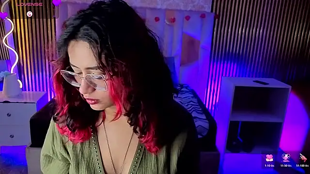 kristen tay online show from 03/30/26, 03:07