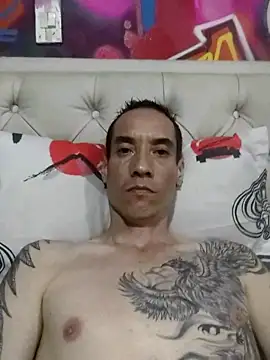 Aruka2013 online show from 02/13/25, 05:26