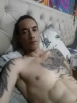 Aruka2013 online show from 02/13/25, 11:06