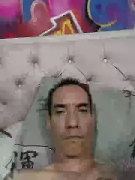 Aruka2013 online show from 02/14/25, 05:09