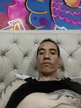 Aruka2013 online show from 02/18/25, 12:04