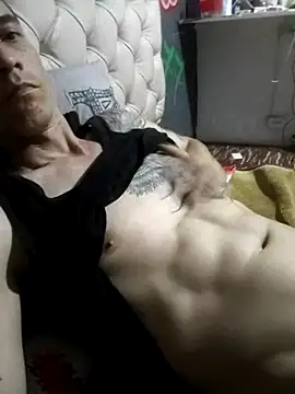 Aruka2013 online show from 02/18/25, 06:15