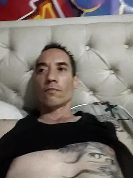 Aruka2013 online show from 02/19/25, 04:55