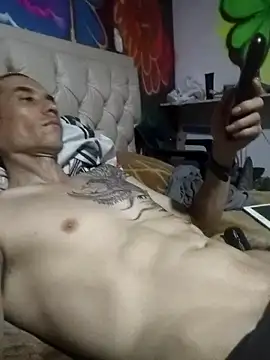 Aruka2013 online show from 03/22/25, 09:02