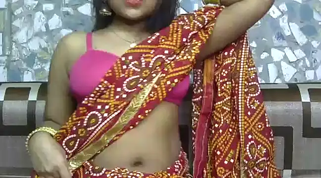BROUNGIRLKAVYA online show from 02/21/25, 06:40