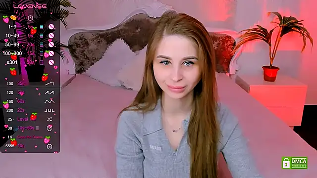 EvaRodi online show from 03/09/25, 11:14