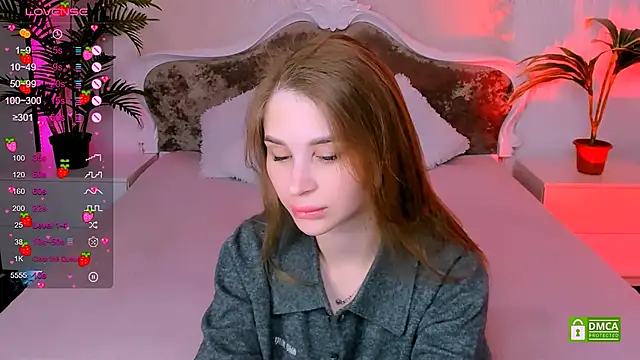 EvaRodi online show from 03/22/25, 09:10