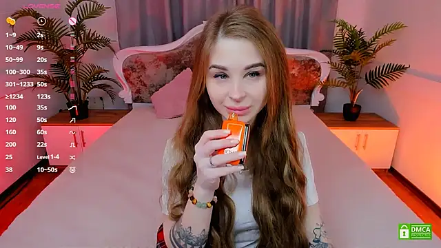 EvaRodi online show from 02/27/26, 09:48