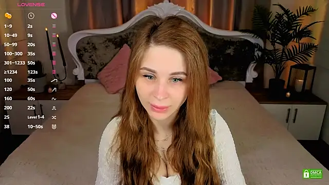 Snapshot of EvaRodi chatting on 05/16/26, 09:35 EvaRodi online show from 05/16/26, 09:35
