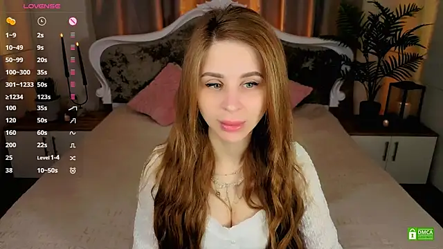 Snapshot of EvaRodi chatting on 05/17/26, 10:06 EvaRodi online show from 05/17/26, 10:06