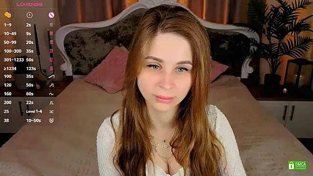 Snapshot of EvaRodi chatting on 05/18/26, 04:07 EvaRodi online show from 05/18/26, 04:07
