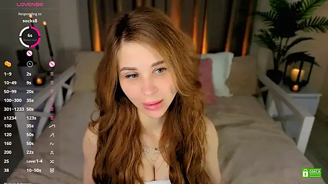 Snapshot of EvaRodi chatting on 07/16/26, 11:33 EvaRodi online show from 07/16/26, 11:33
