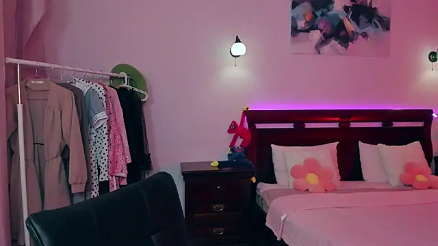 GabriellaMays online show from 02/20/25, 05:33