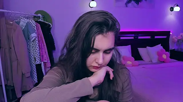 GabriellaMays online show from 03/04/25, 08:13