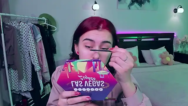 GabriellaMays online show from 03/11/25, 05:16