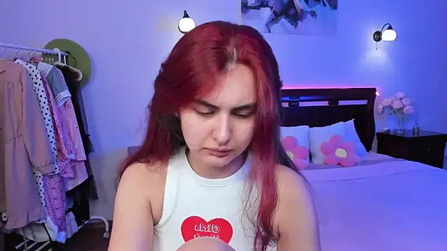 GabriellaMays online show from 03/23/25, 05:10