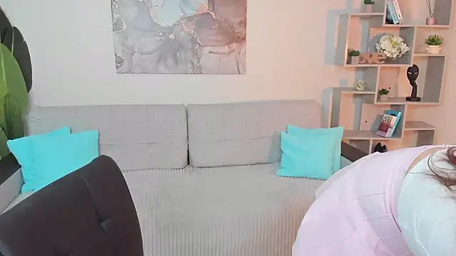 GabriellaMays online show from 09/14/25, 05:17