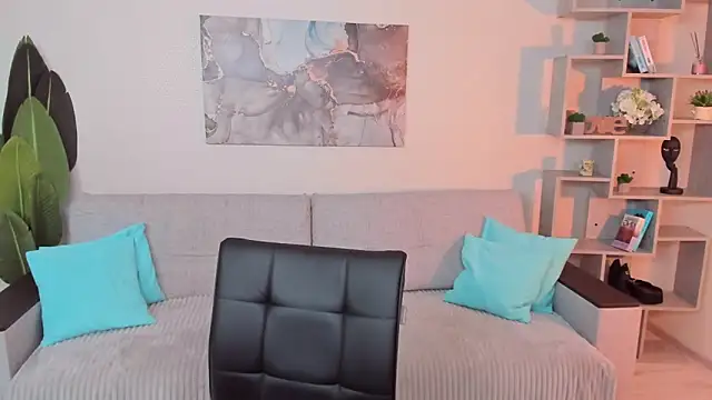 GabriellaMays online show from 09/16/25, 05:08