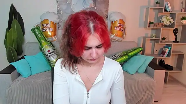 GabriellaMays online show from 09/21/25, 05:20