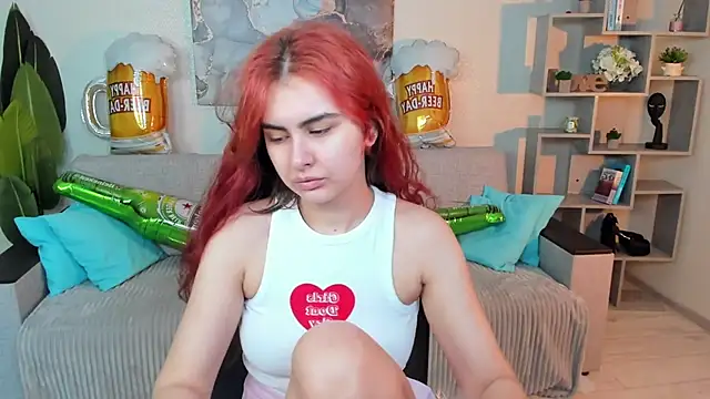 GabriellaMays online show from 09/29/25, 05:12