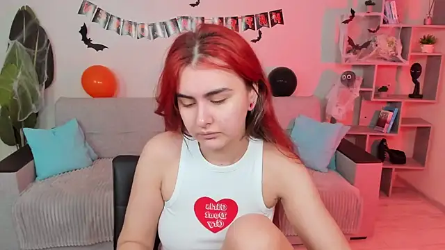 GabriellaMays online show from 10/18/25, 05:10