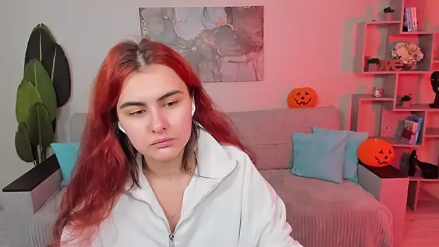 GabriellaMays online show from 11/09/25, 05:06