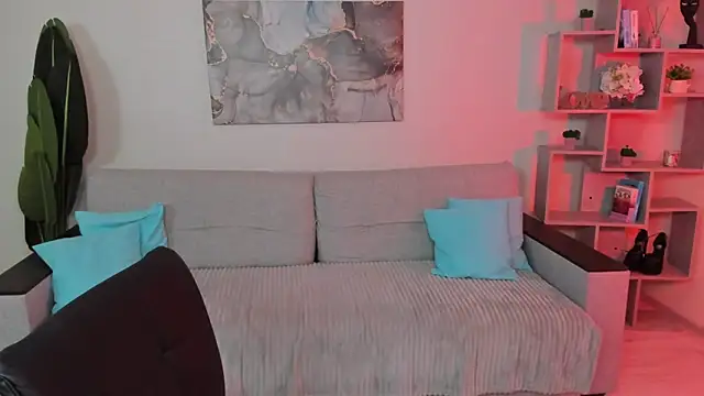 GabriellaMays online show from 02/12/26, 05:13