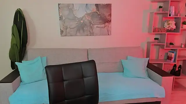 GabriellaMays online show from 02/16/26, 05:14