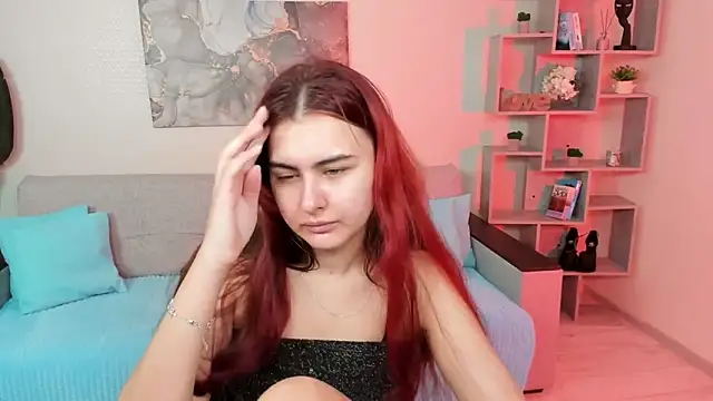 GabriellaMays online show from 03/15/26, 05:13