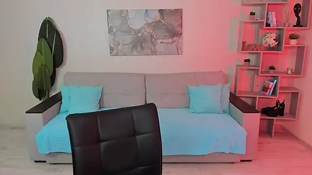 GabriellaMays online show from 04/04/26, 05:16