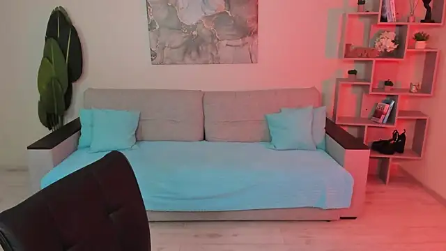 GabriellaMays online show from 04/06/26, 11:11