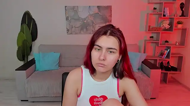 GabriellaMays online show from 04/15/26, 05:14