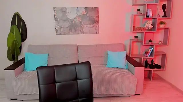 GabriellaMays online show from 04/17/26, 05:10