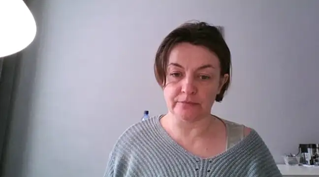 Snapshot of EleanoraMILF chatting on 02/15/25, 09:49 EleanoraMILF online show from 02/15/25, 09:49