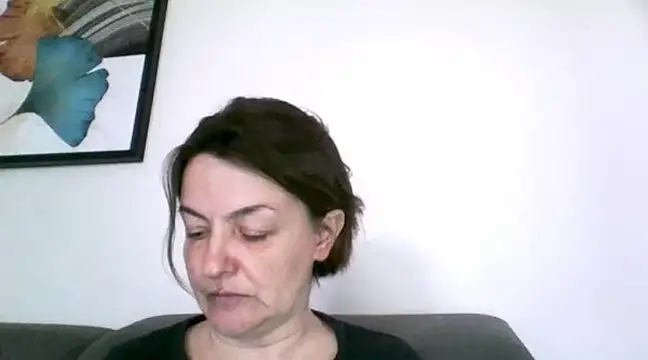 Snapshot of EleanoraMILF chatting on 02/24/25, 10:15 EleanoraMILF online show from 02/24/25, 10:15
