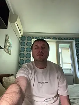 DorianJeday online show from 03/19/25, 02:02