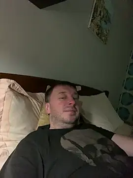 DorianJeday online show from 03/21/25, 05:12