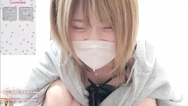 Snapshot of FUYU_rain chatting on 04/20/26, 01:30 FUYU rain online show from 04/20/26, 01:30