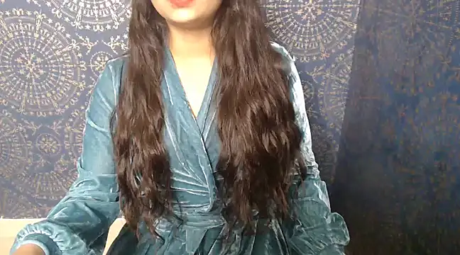 megancatluna online show from 02/23/25, 06:49