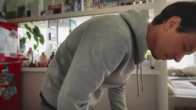 MikymikeBBWD online show from 03/26/26, 02:44