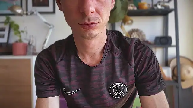 MikymikeBBWD online show from 04/07/26, 01:11