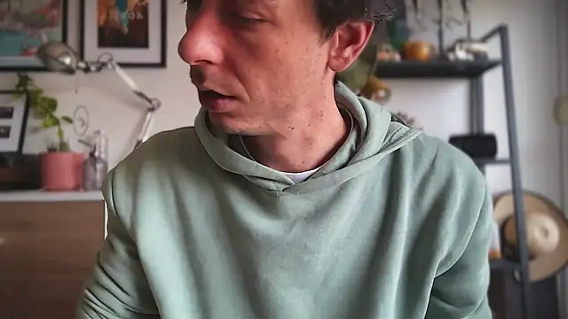 MikymikeBBWD online show from 04/14/26, 12:11