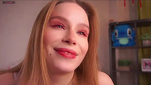 TaiteBayles online show from 03/17/26, 01:43