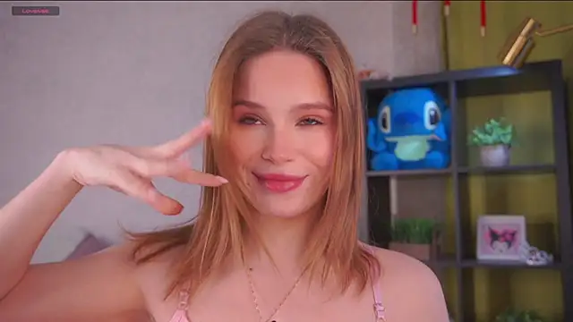 TaiteBayles online show from 04/06/26, 02:20