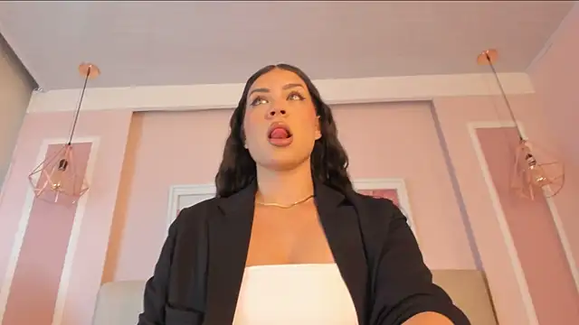 Annie rhoades online show from 03/03/26, 12:55