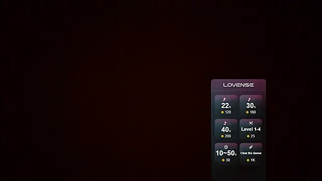 Snapshot of GoddessRieck chatting on 03/19/25, 07:38 GoddessRieck online show from 03/19/25, 07:38