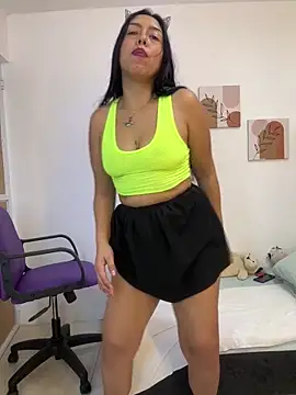 Katty Sexyyy online show from 02/13/25, 06:05