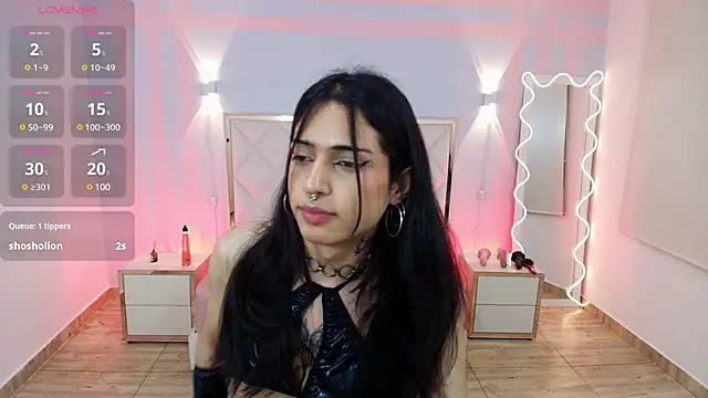 NATTROSE TAY online show from 02/26/25, 11:41