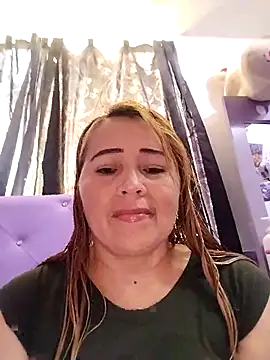 Snapshot of Guardianahot chatting on 02/23/25, 07:38 Guardianahot online show from 02/23/25, 07:38