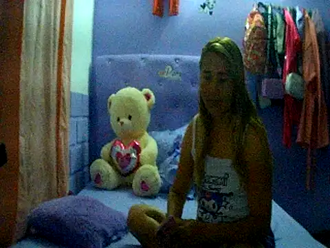 Snapshot of Guardianahot chatting on 03/20/25, 03:13 Guardianahot online show from 03/20/25, 03:13